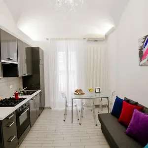 Appartamento Ema Mini In Trastevere, Roma