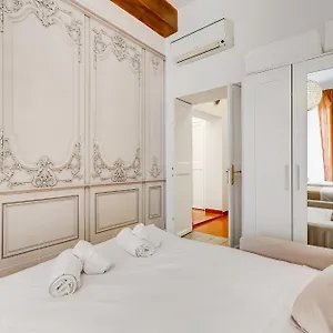 Appartamento Spanish Square - Romedreamhome, Roma