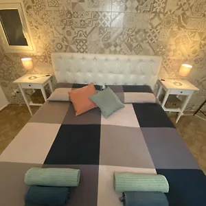 Florhouse Pacini Catania