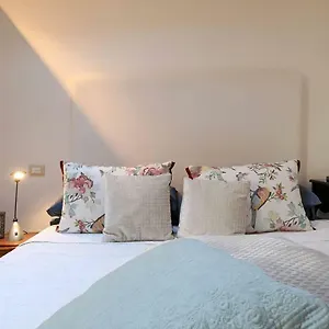 Luxury House Colosseo Apartamento