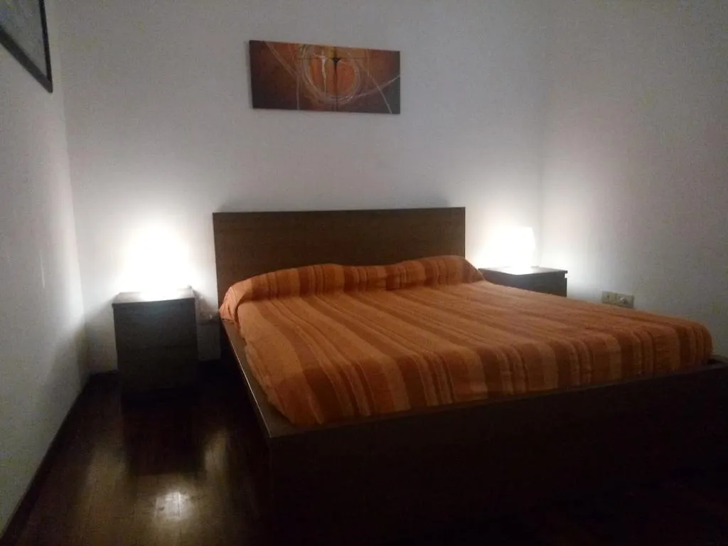 Appartamento La Casa di Nonna Betta Roma Italia