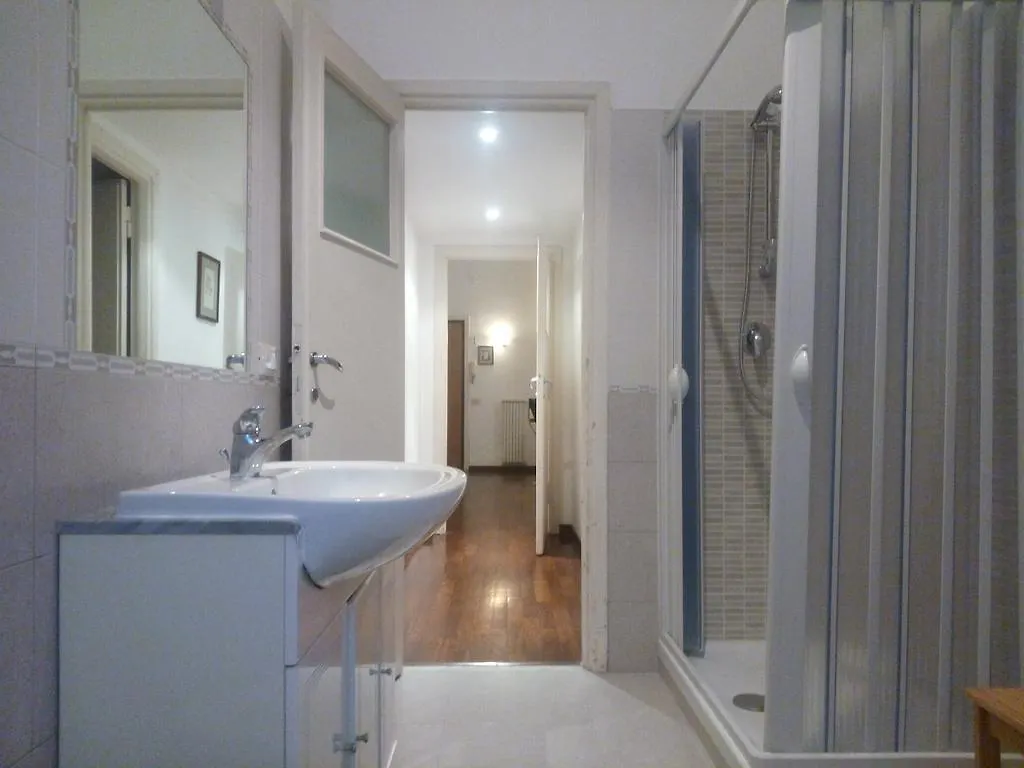Appartamento La Casa di Nonna Betta Roma 0*,  Italia