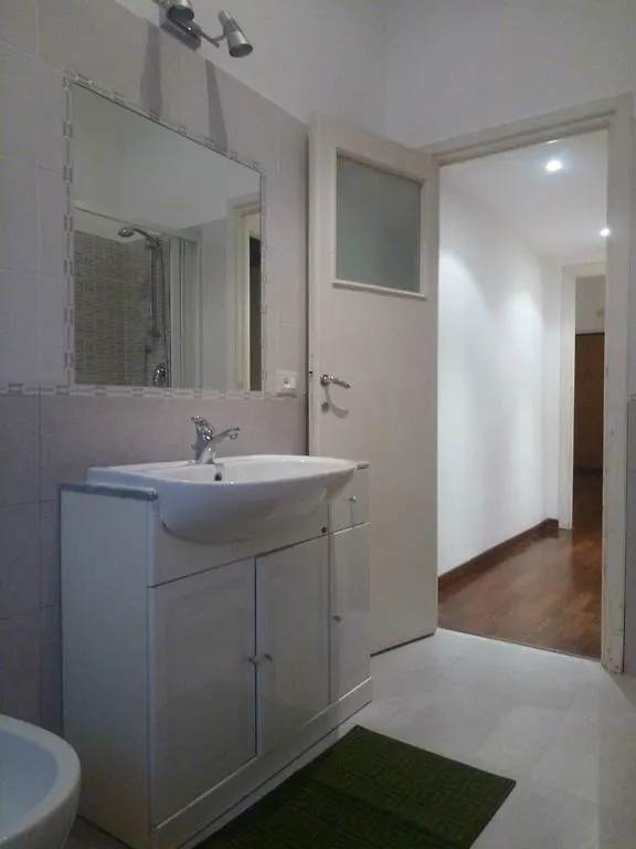 Appartamento La Casa di Nonna Betta Roma Italia